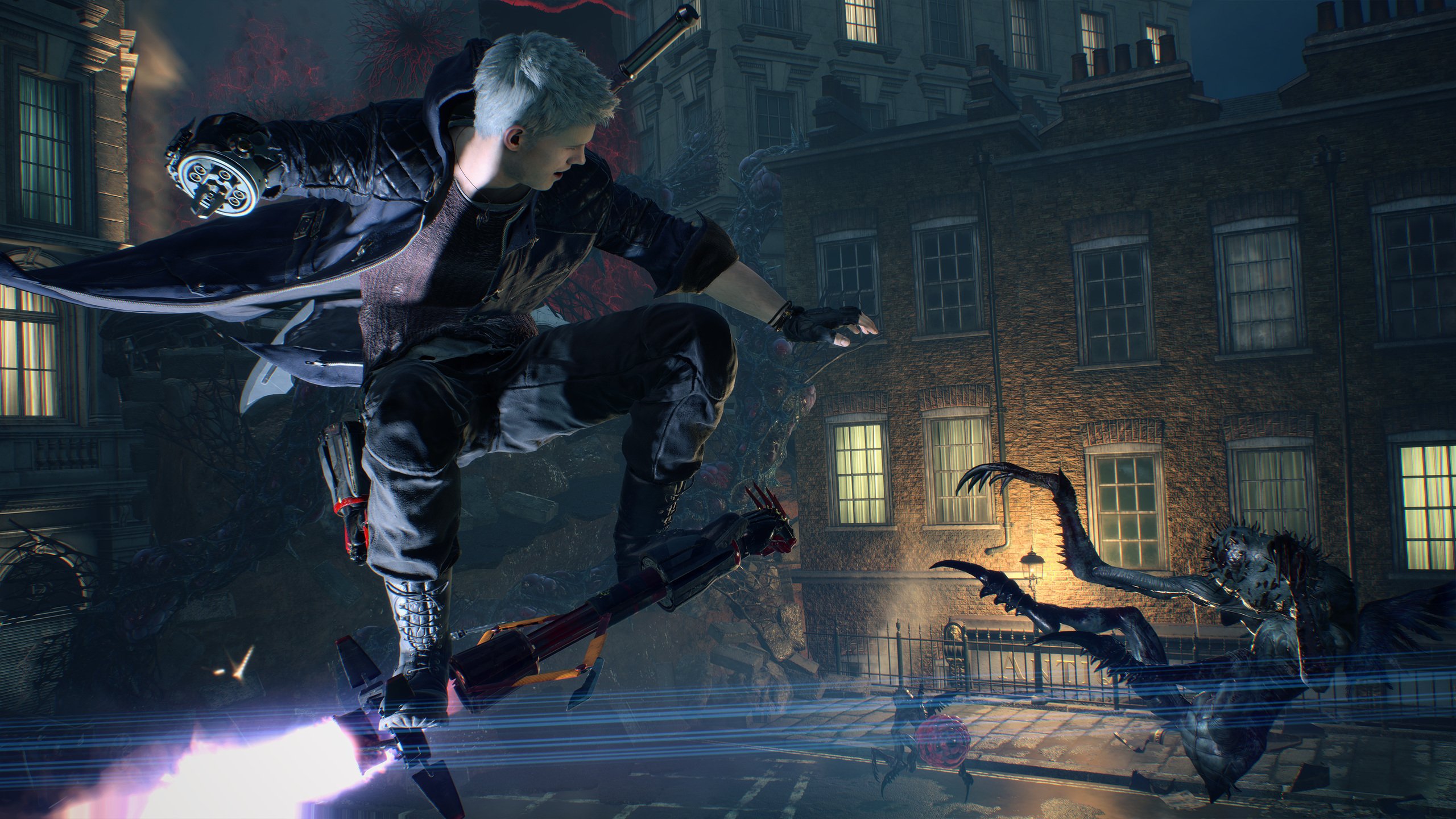 Devil May Cry 5 - Imagen 7